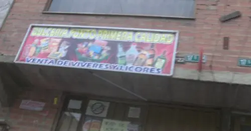DULCERIA PUNTO PRIMERA CALIDAD DULCERIA PUNTO PRIMERA CALIDAD